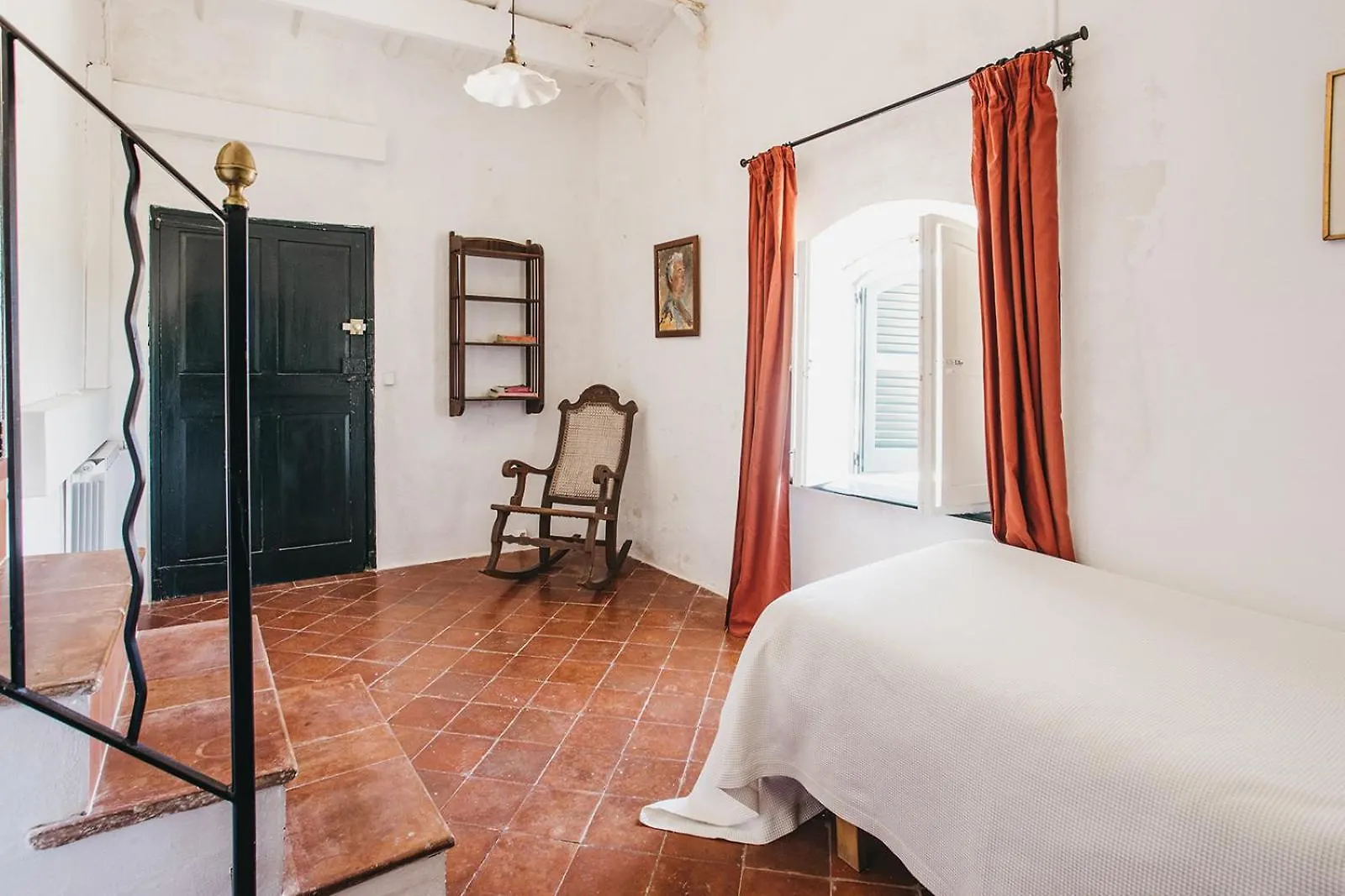Séjour à la ferme Agroturismo Son Triay Ferreries