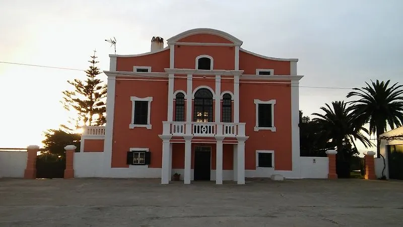 Agroturismo Son Triay Ferreries Spain