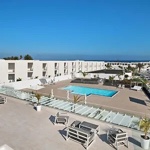 Senator Isla De Lobos 2 , Costa Teguise Espagne