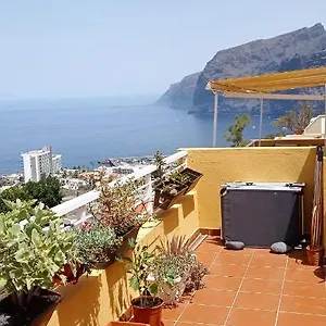 Apto Magec , Puerto de Santiago (Tenerife) Espagne