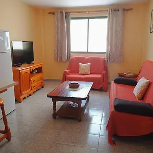 Apartamento Nahjey , Morro Jable (Fuerteventura) Espagne