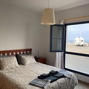 Coast Fast Wifi , Famara Espagne