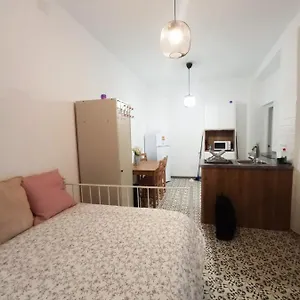 Alojamiento Con Patio , Antequera Espagne