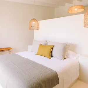 Séjour à la ferme Domo, Santa Eulària des Riu