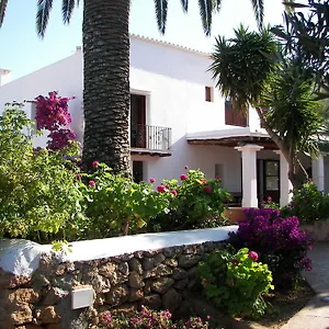 Séjour à la ferme Pere Sord, Sant Joan De Labritja