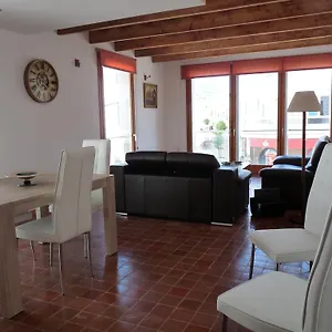 Appartement Sa Lluna, Es Mercadal