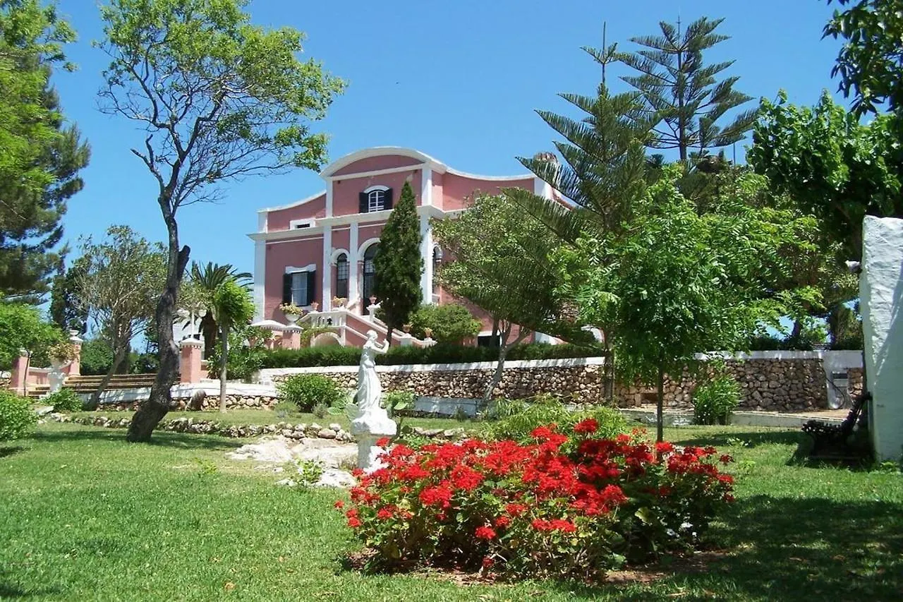 Agroturismo Son Triay Ferreries Farm stay