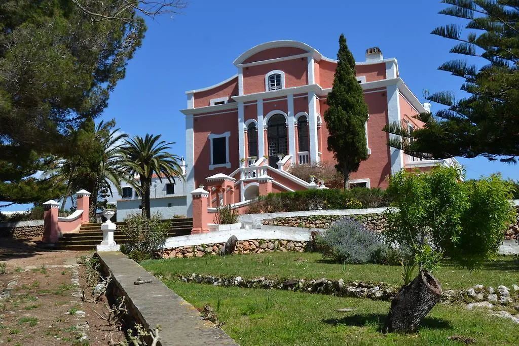 Agroturismo Son Triay location
