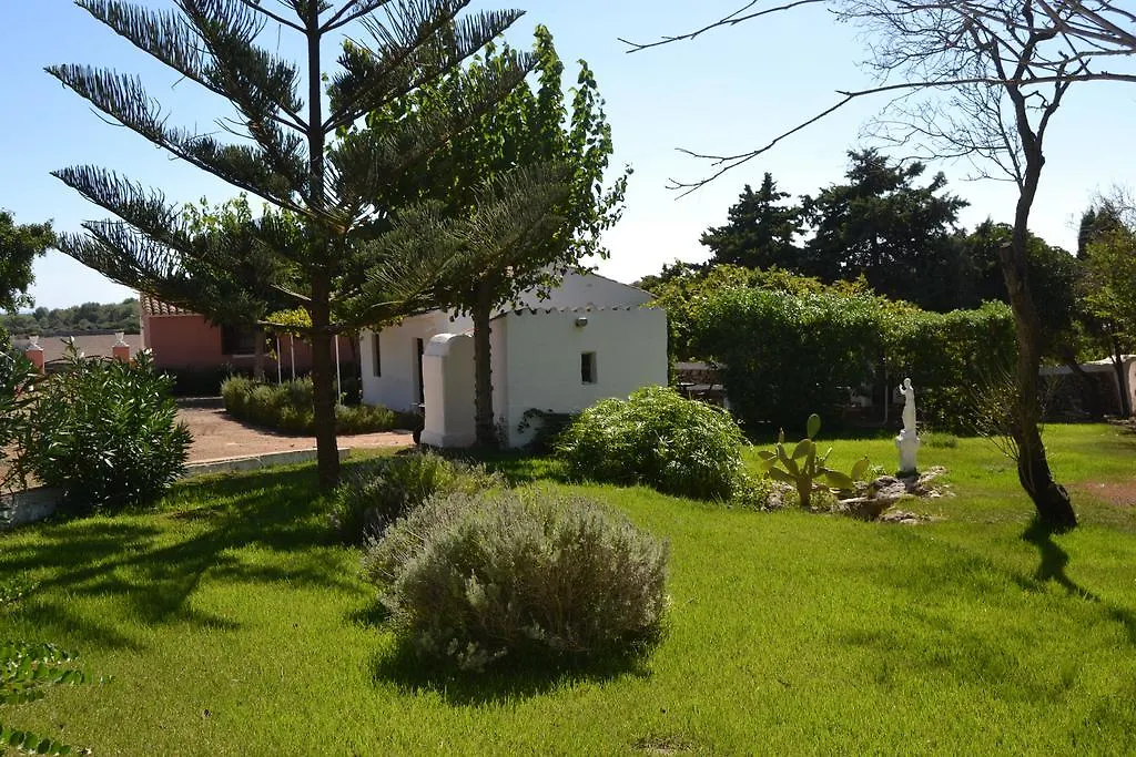 Farm stay Agroturismo Son Triay Ferreries