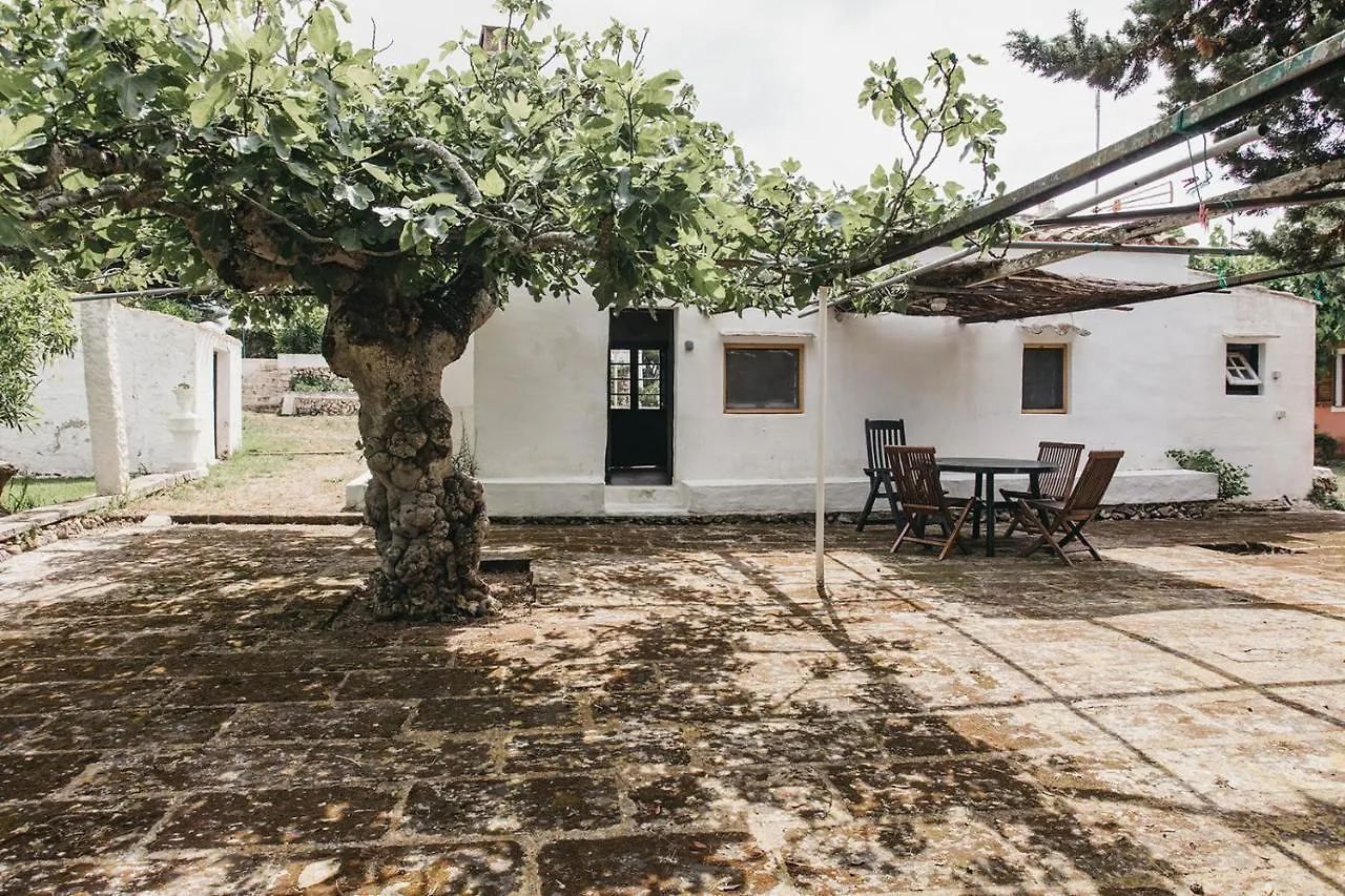 Agroturismo Son Triay Ferreries Spain