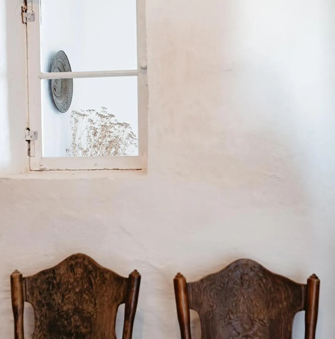 Farm stay Agroturismo Son Triay Ferreries Spain