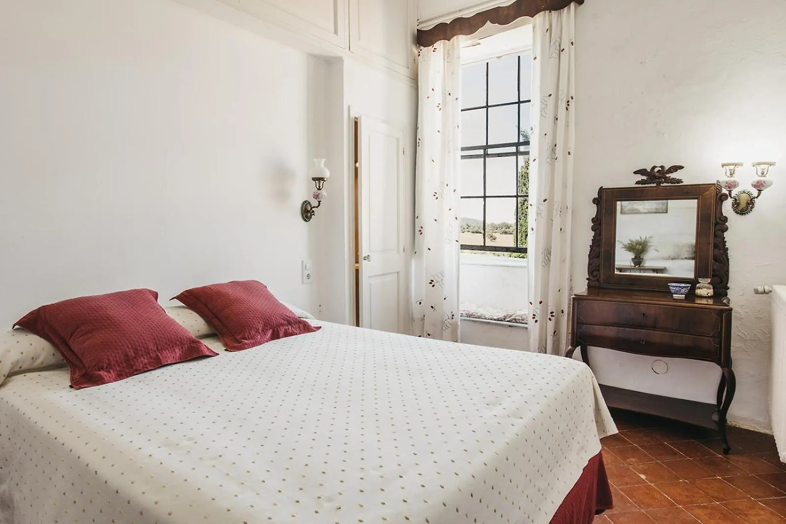 Agroturismo Son Triay Ferreries Farm stay