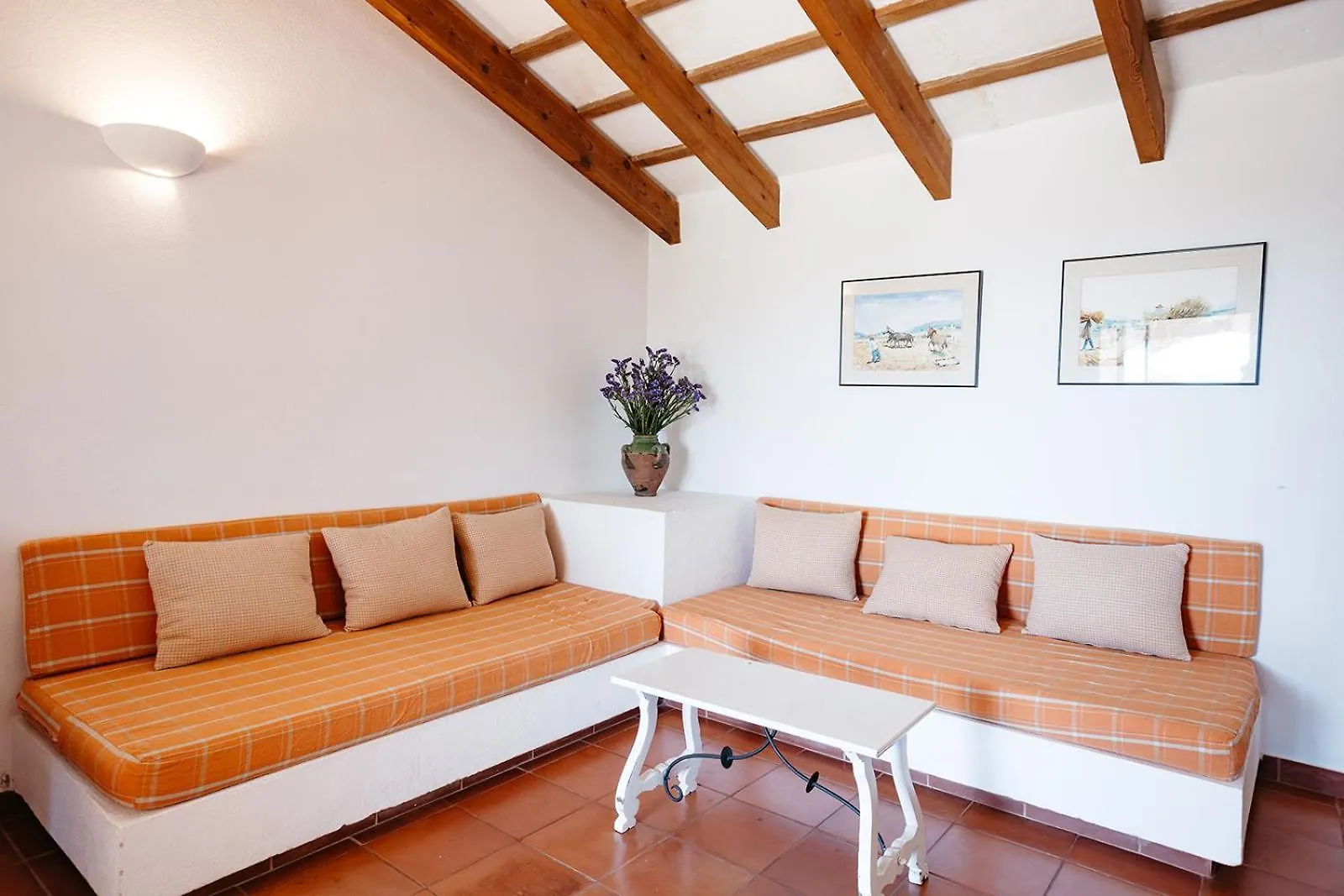 Farm stay Agroturismo Son Triay Ferreries