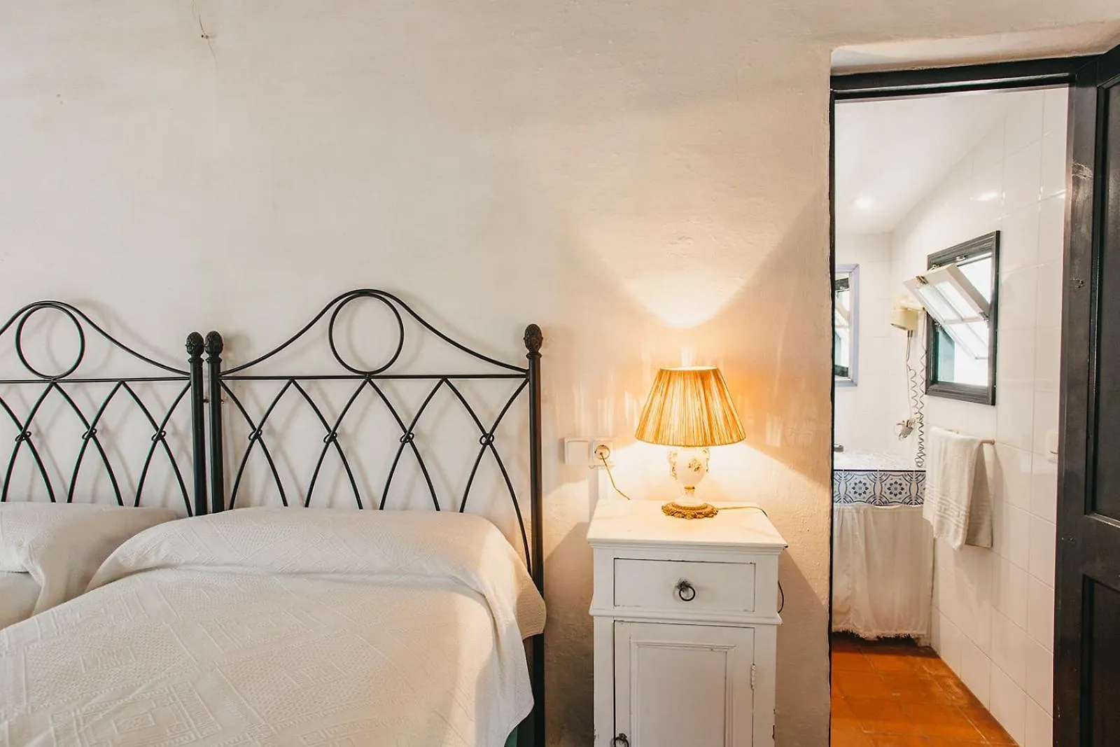 Farm stay Agroturismo Son Triay Ferreries Spain