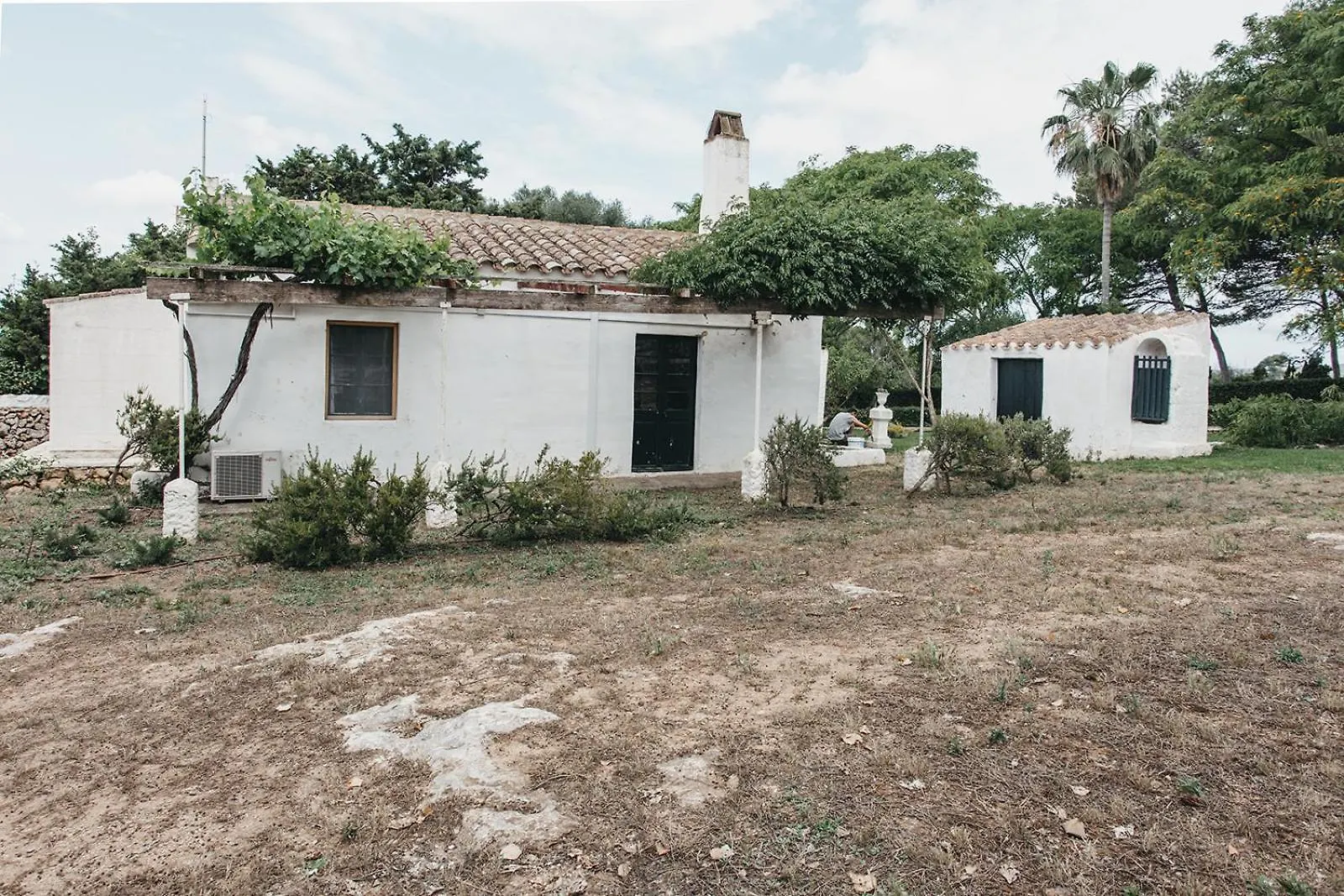 Agroturismo Son Triay Ferreries Farm stay