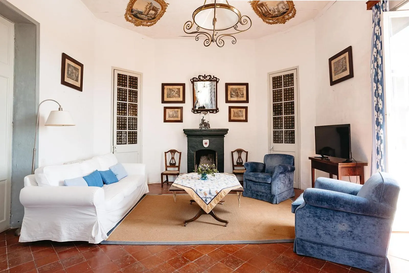 Agroturismo Son Triay Ferreries