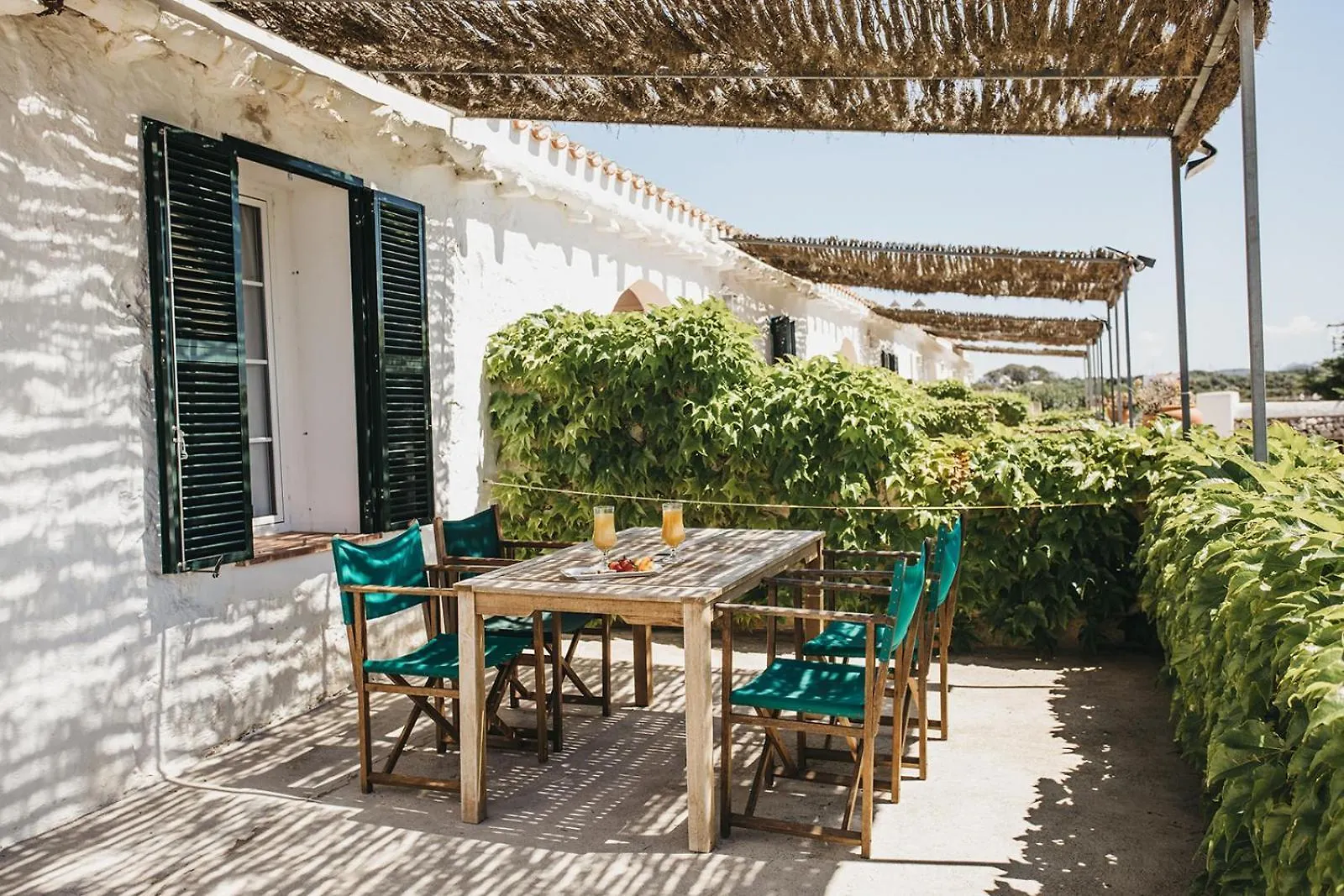 Agroturismo Son Triay Ferreries Spain