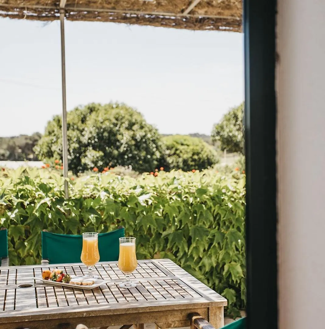 Agroturismo Son Triay Ferreries Farm stay