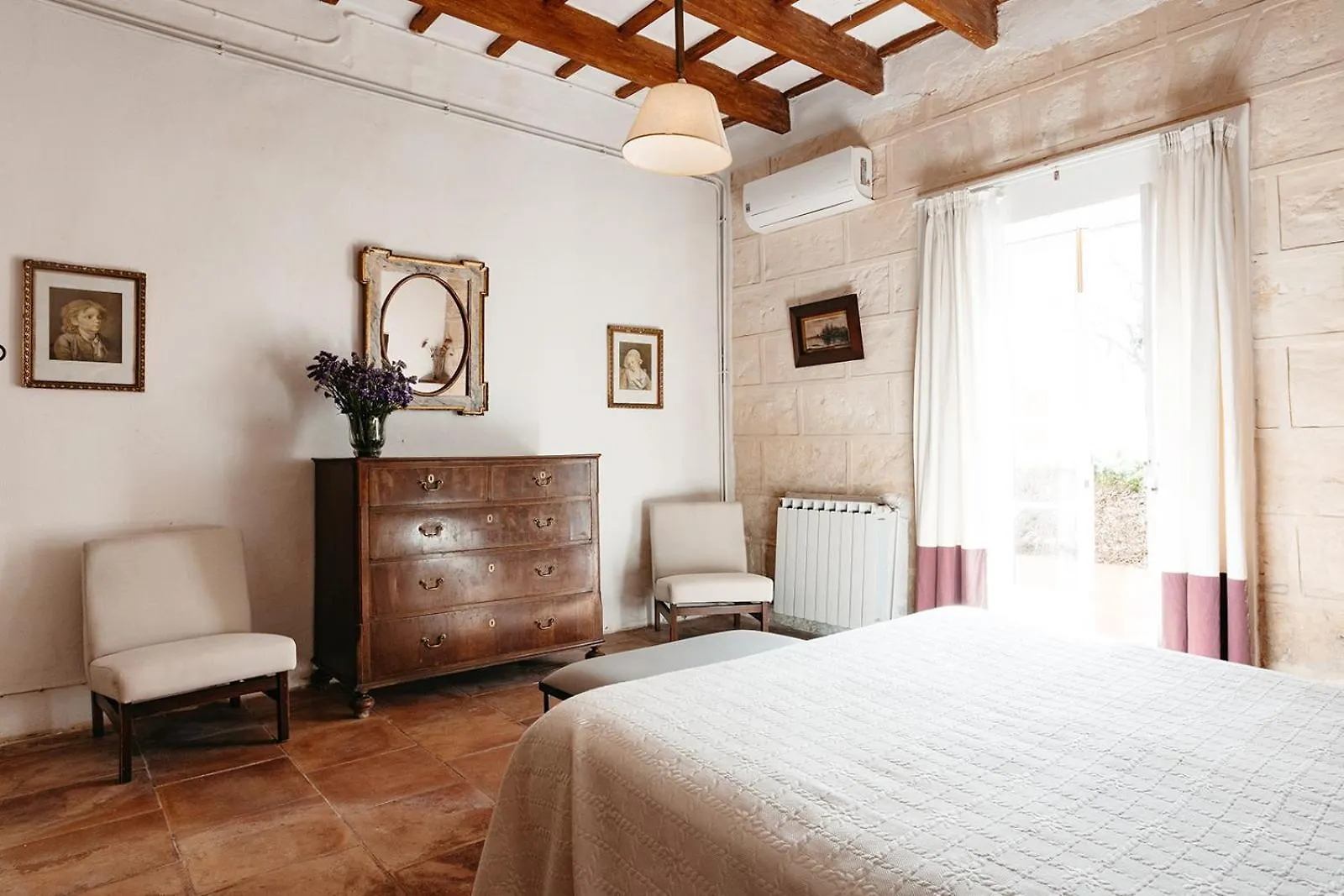 Agroturismo Son Triay Ferreries 0*,  Spain