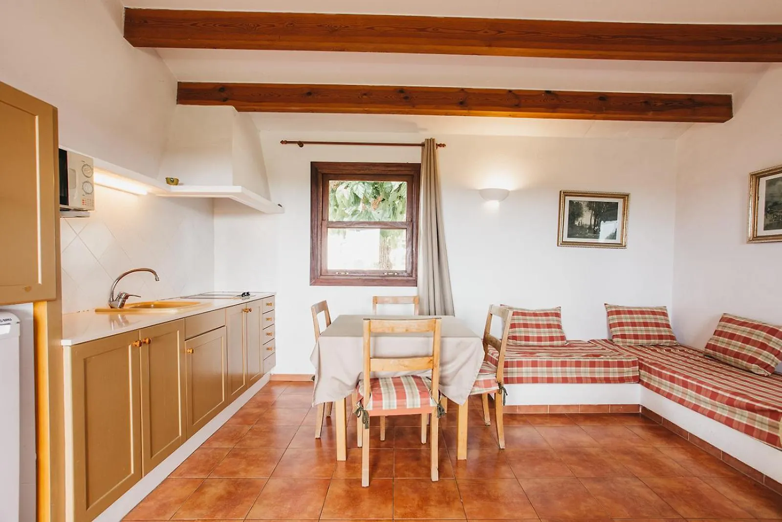 Agroturismo Son Triay Ferreries Farm stay