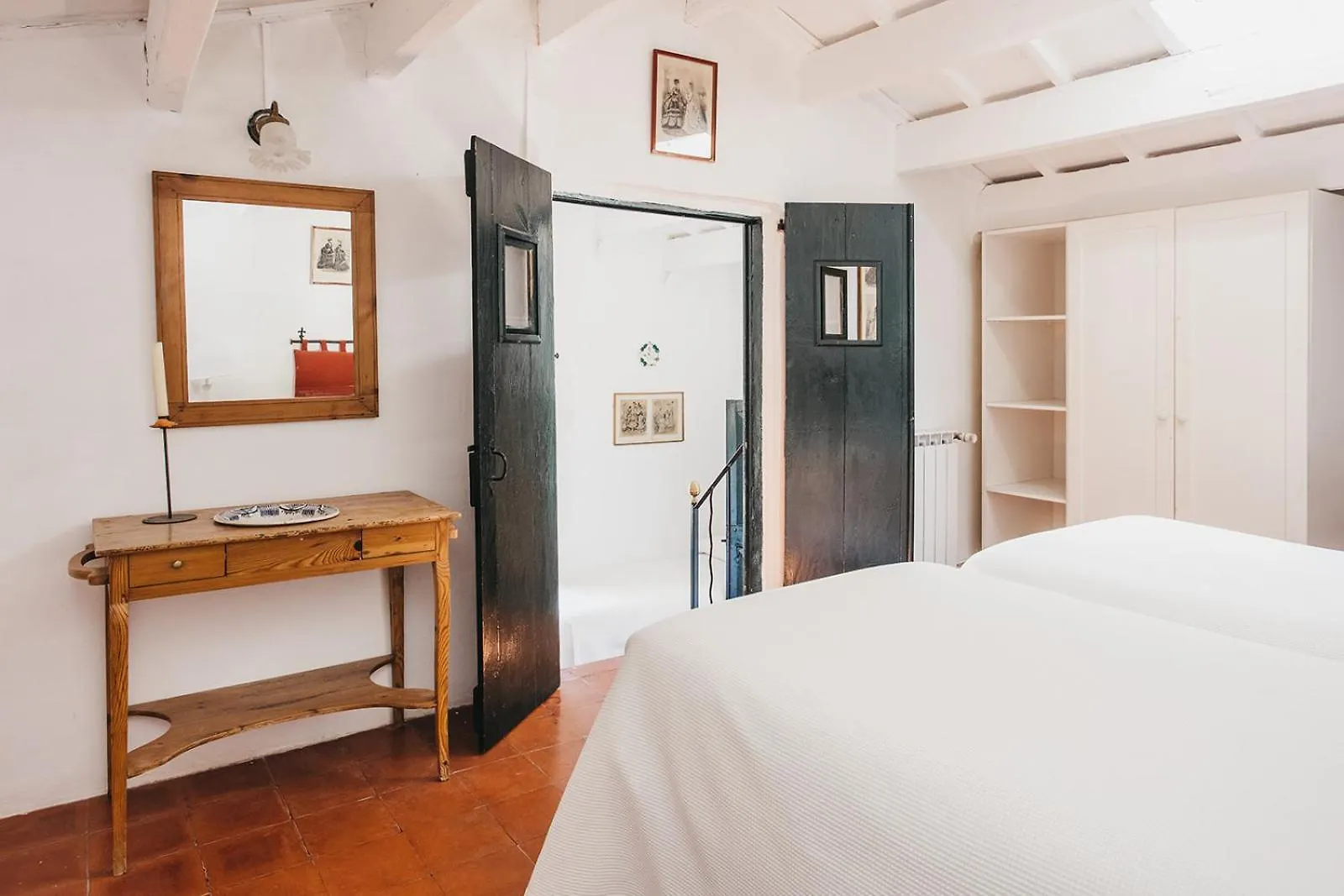 Farm stay Agroturismo Son Triay Ferreries