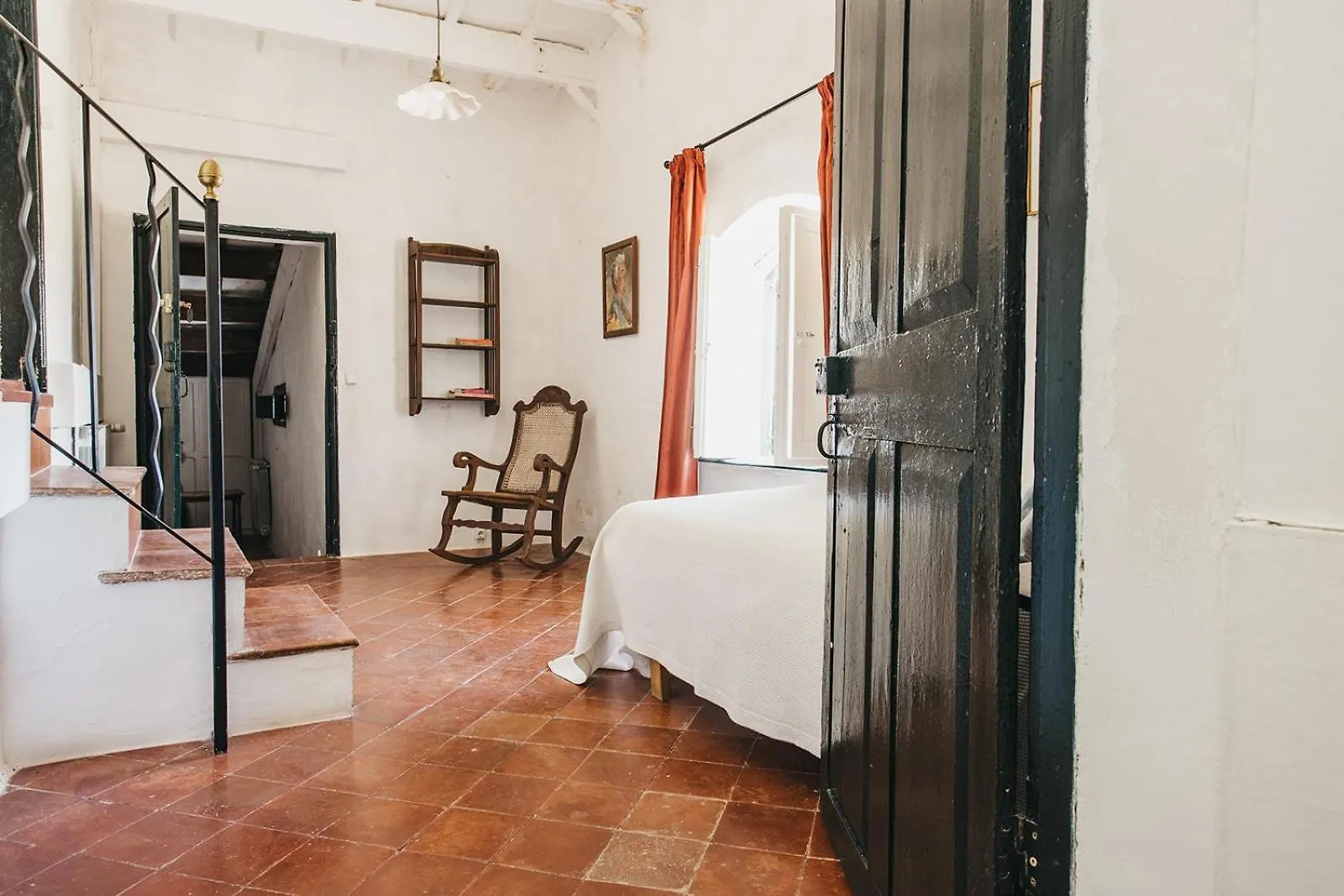 Agroturismo Son Triay Ferreries 0*,