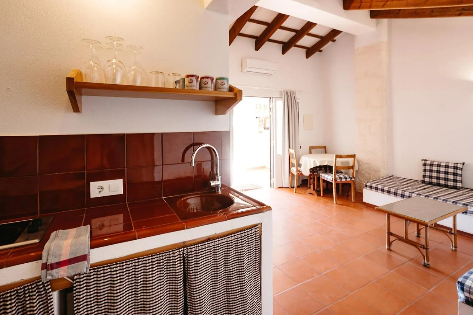 Farm stay Agroturismo Son Triay Ferreries Spain