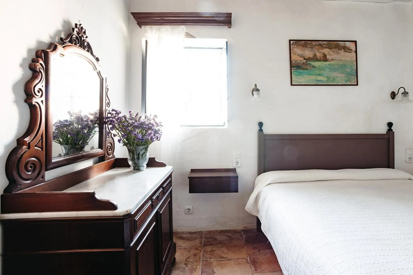 Agroturismo Son Triay Ferreries Spain