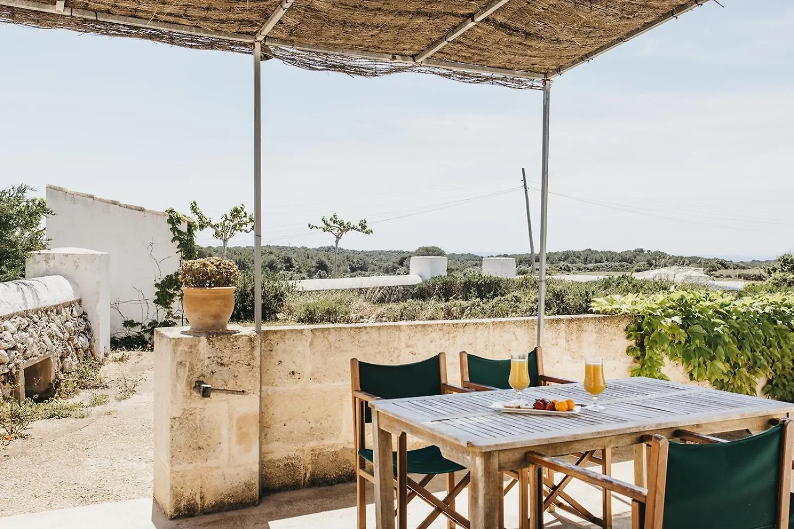 Agroturismo Son Triay Ferreries