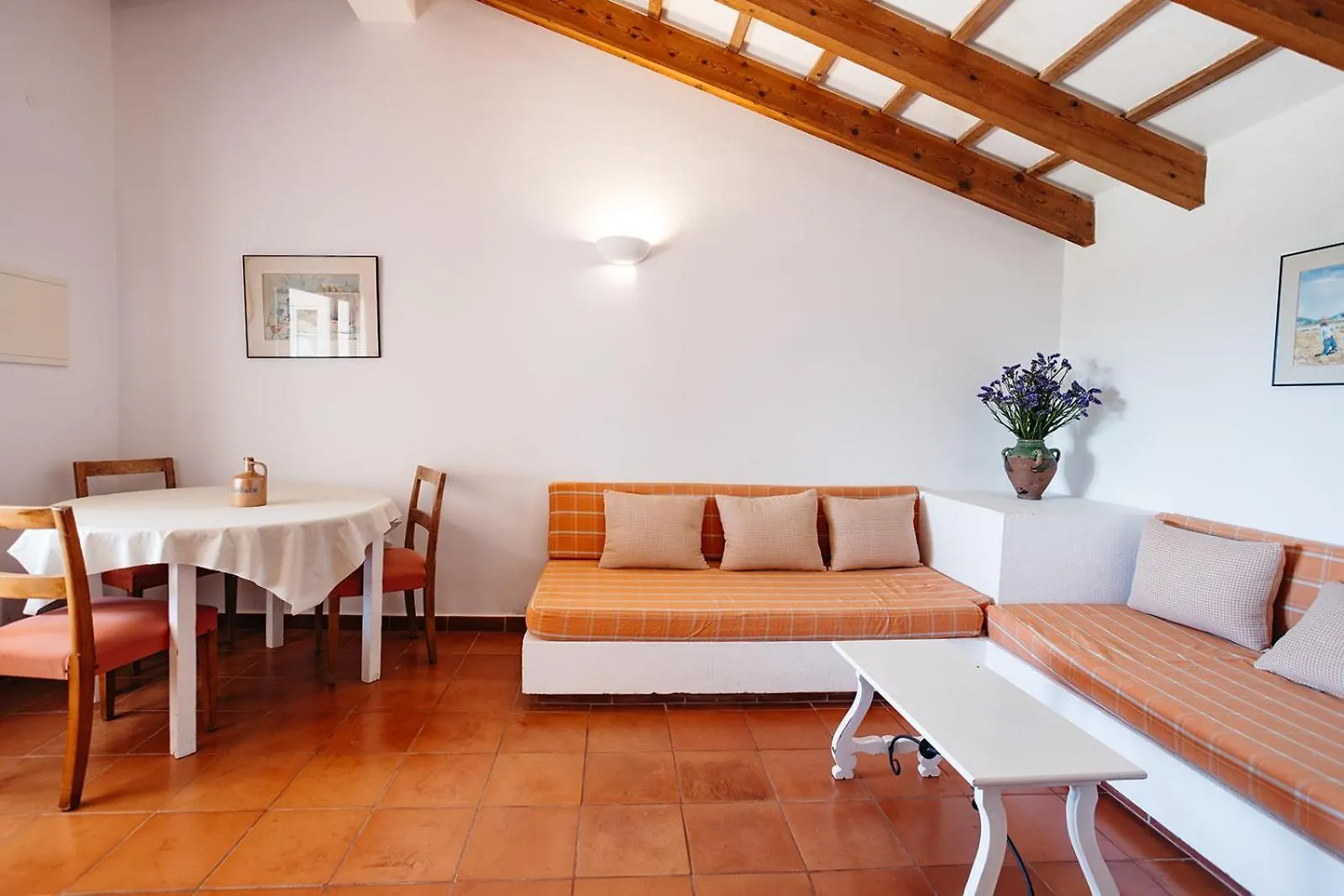 Agroturismo Son Triay Ferreries Farm stay