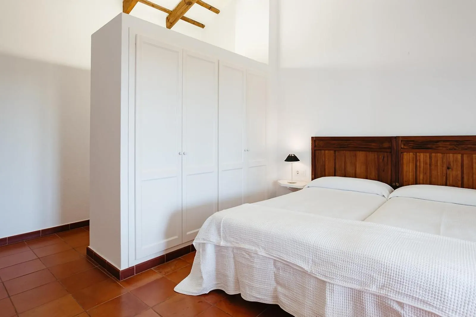 Farm stay Agroturismo Son Triay Ferreries Spain