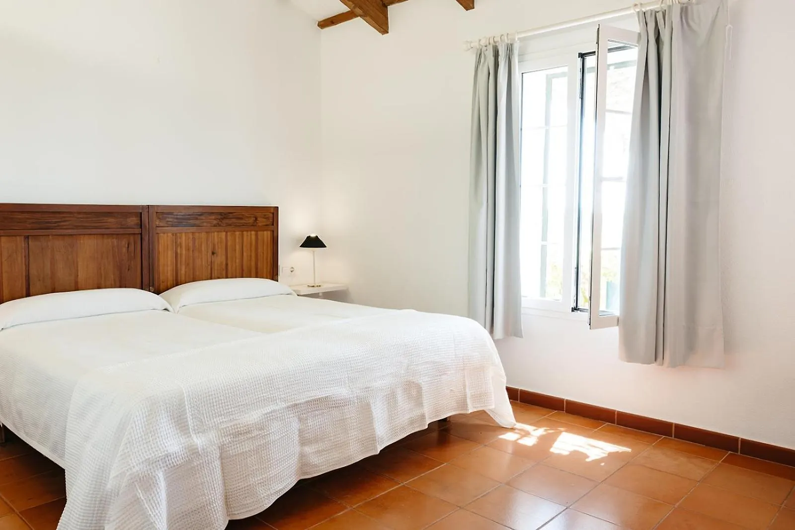 Farm stay Agroturismo Son Triay Ferreries Spain