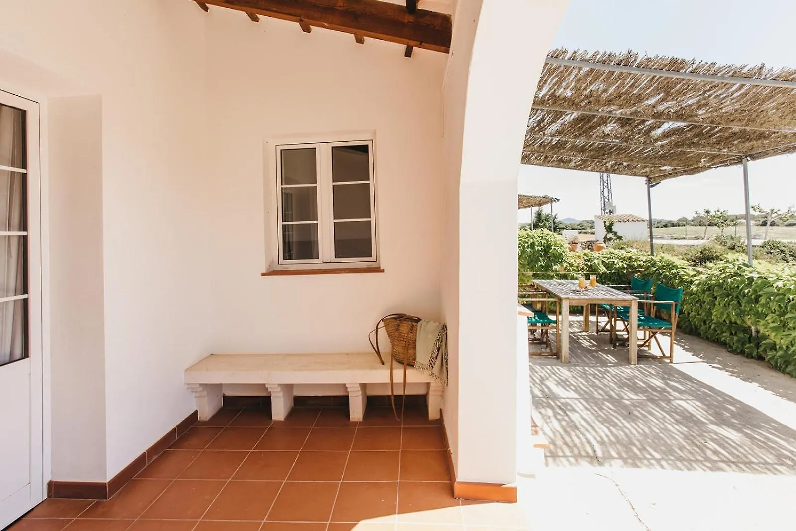 Agroturismo Son Triay Ferreries 0*,