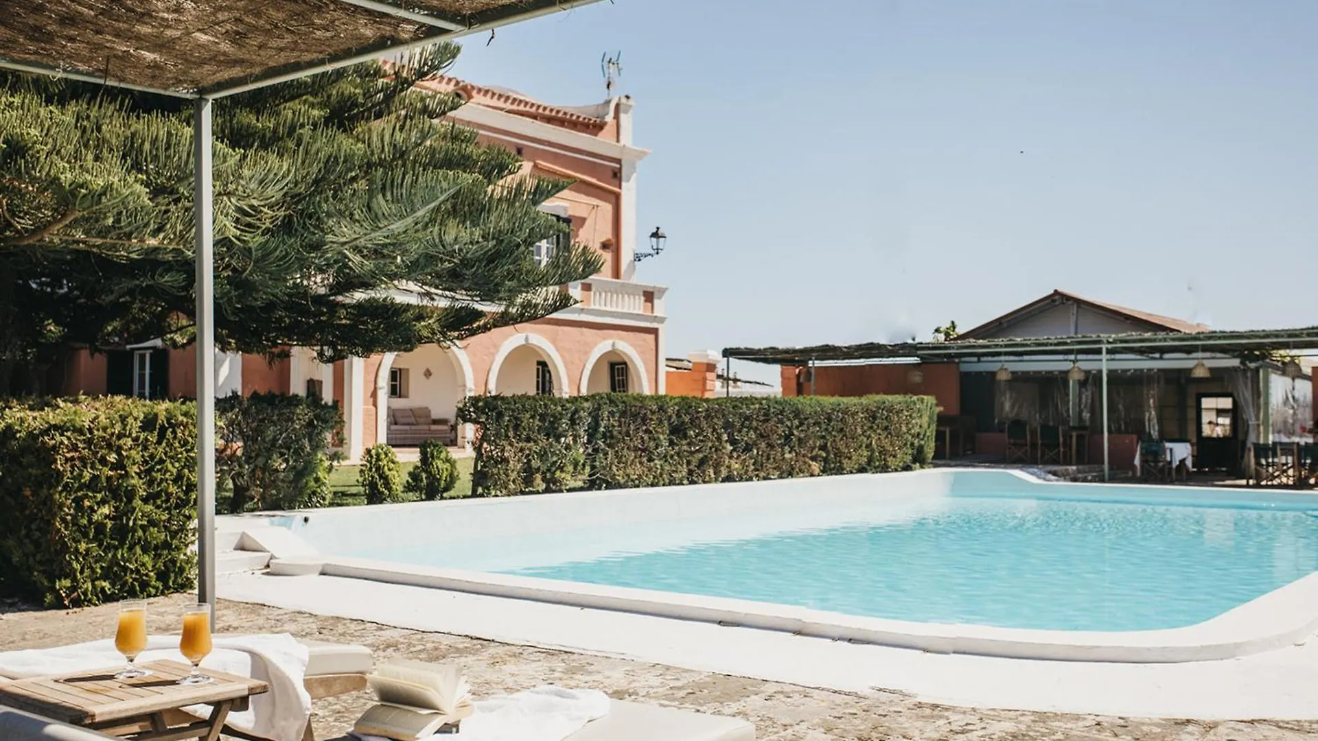Agroturismo Son Triay Ferreries 0*,  Spain