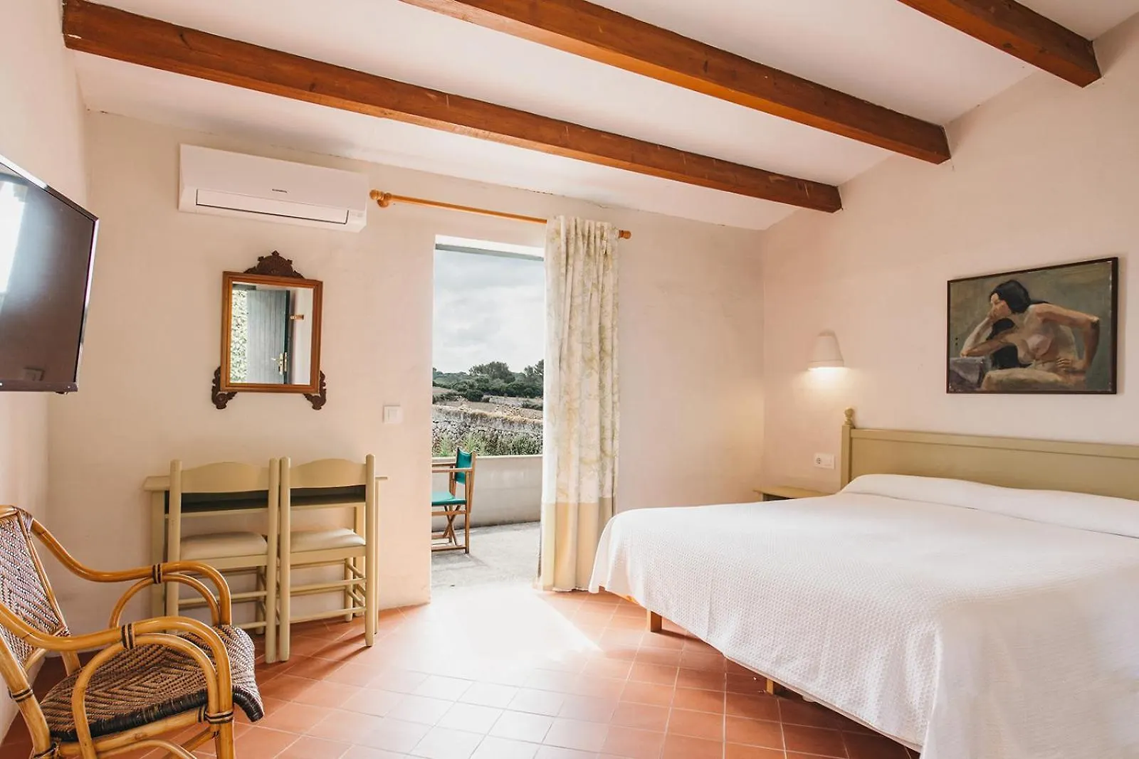 Agroturismo Son Triay Ferreries 0*,