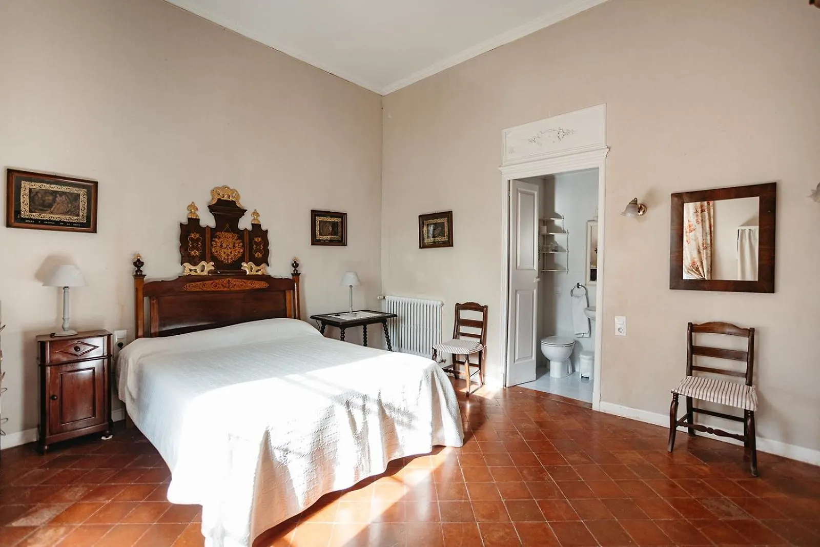 Farm stay Agroturismo Son Triay Ferreries
