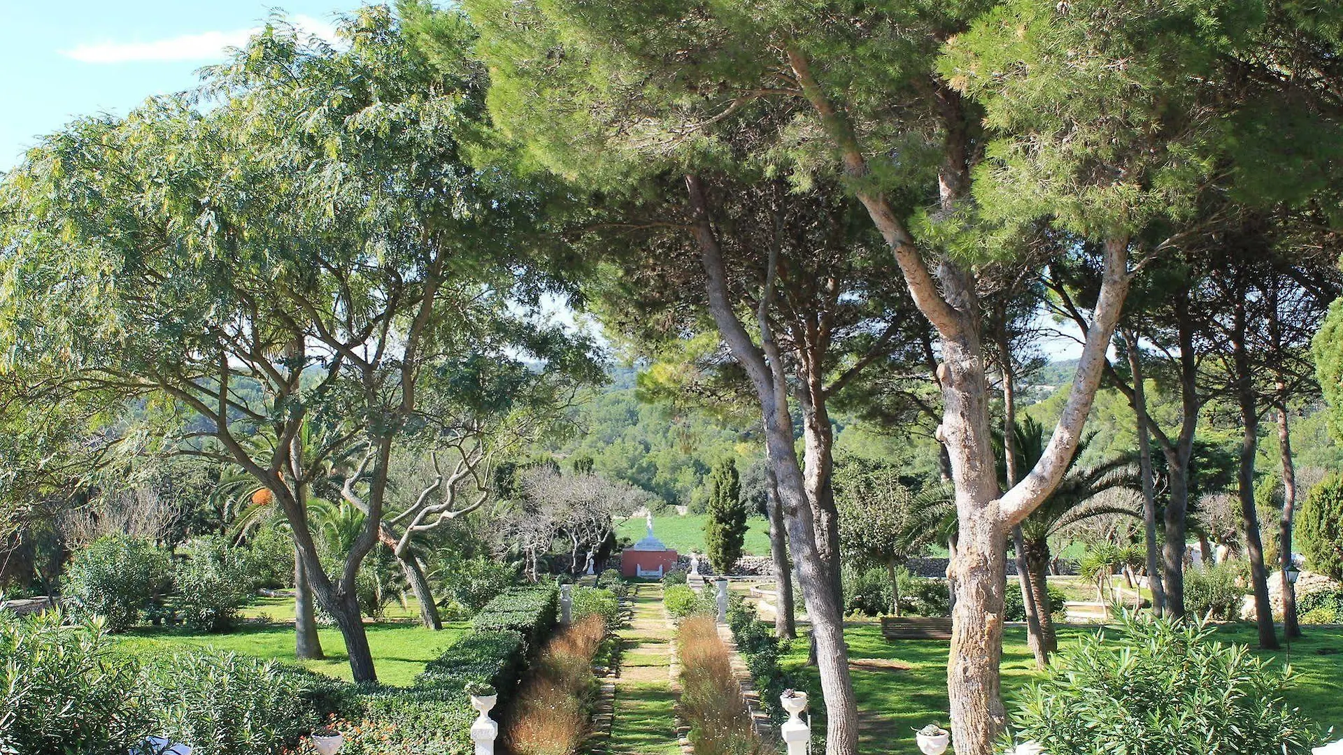 Agroturismo Son Triay Ferreries