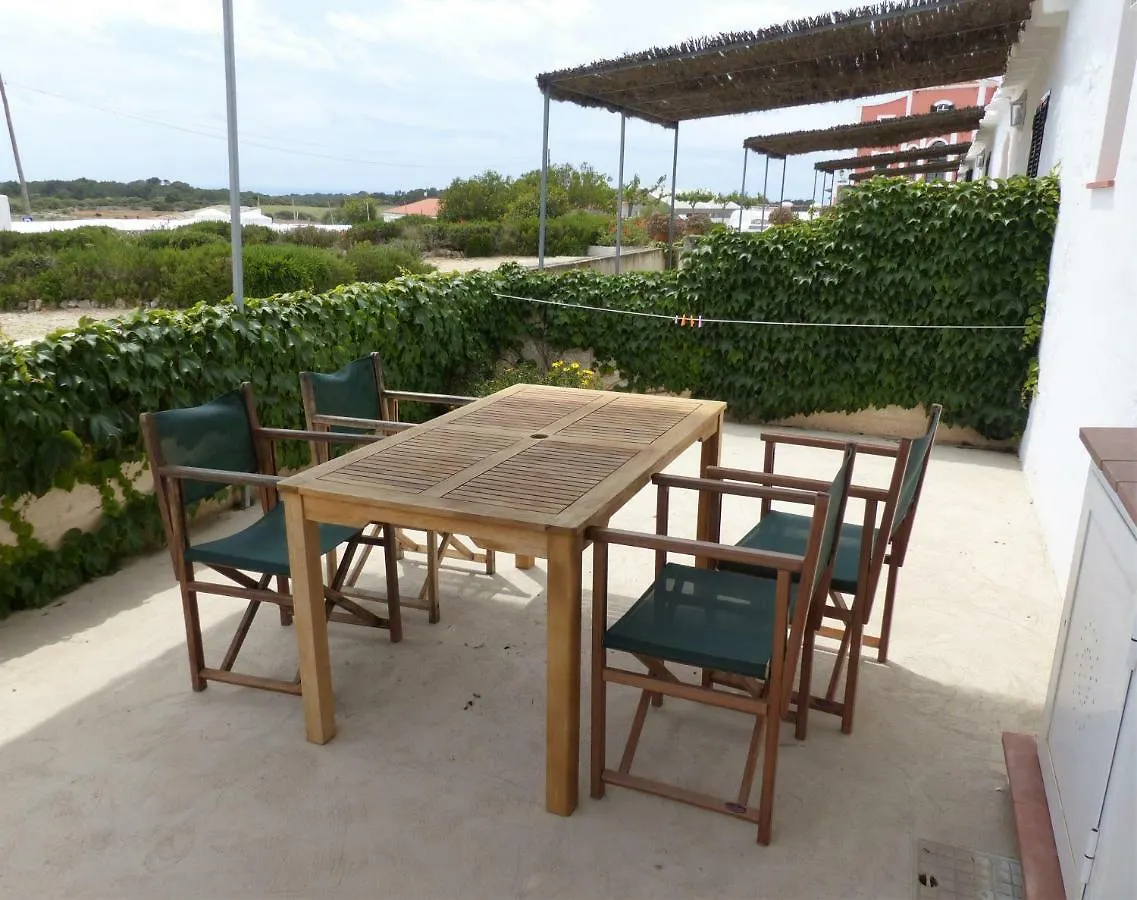 Agroturismo Son Triay Ferreries