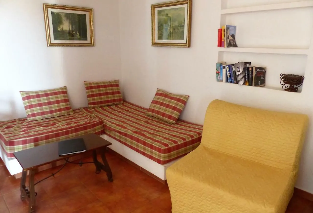 Agroturismo Son Triay Ferreries