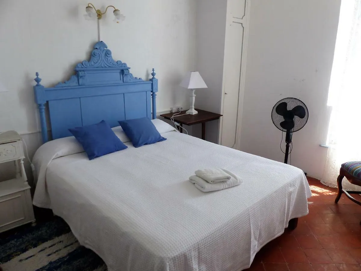 Agroturismo Son Triay Ferreries Spain